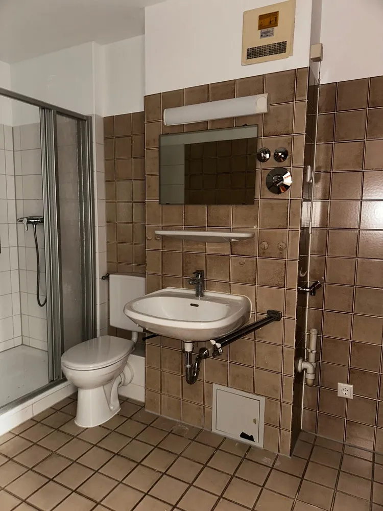 2 Zimmer Wohnung mit 64 m² in Frankenthal (Pfalz) – Bild 9