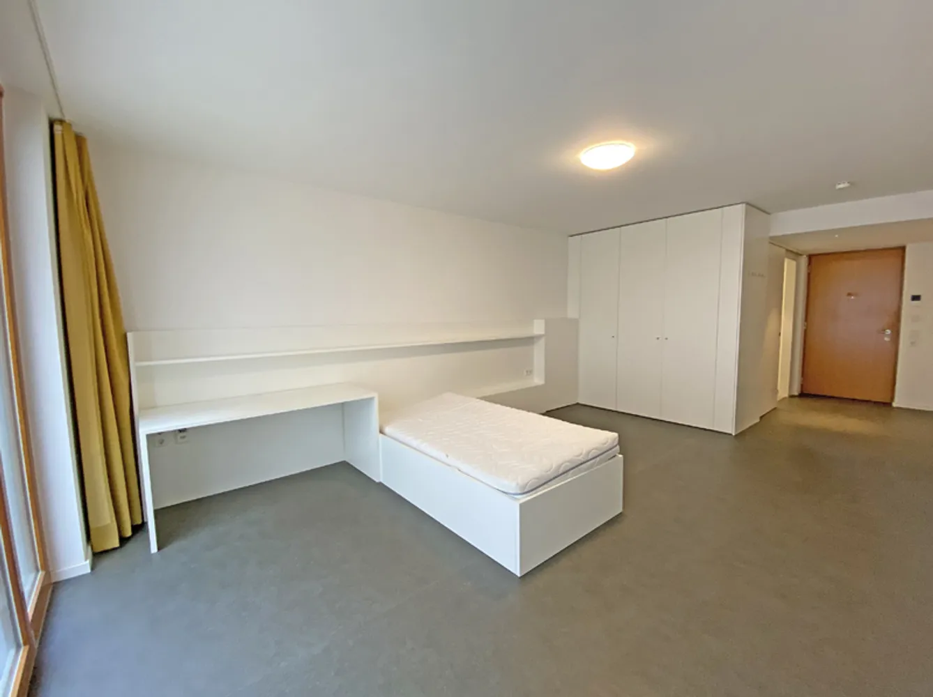 1 Zimmer Wohnung mit 34 m² in Karlsruhe – Bild 3