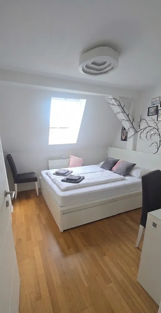 2 Zimmer Wohnung mit 69 m² in Stuttgart – Bild 5
