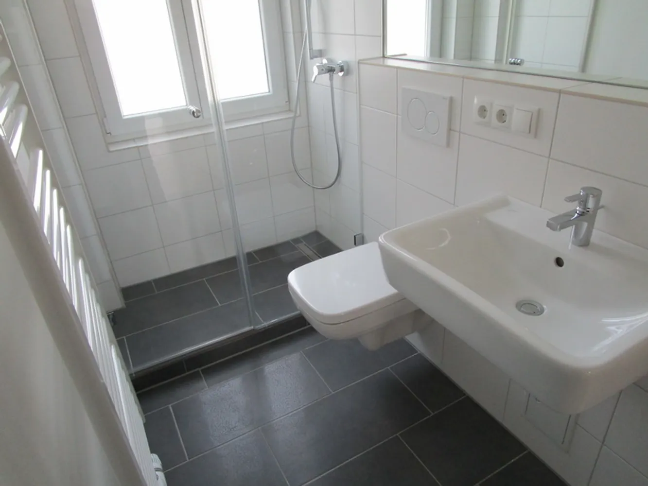 2 Zimmer Wohnung mit 48 m² in Bonn – Bild 5