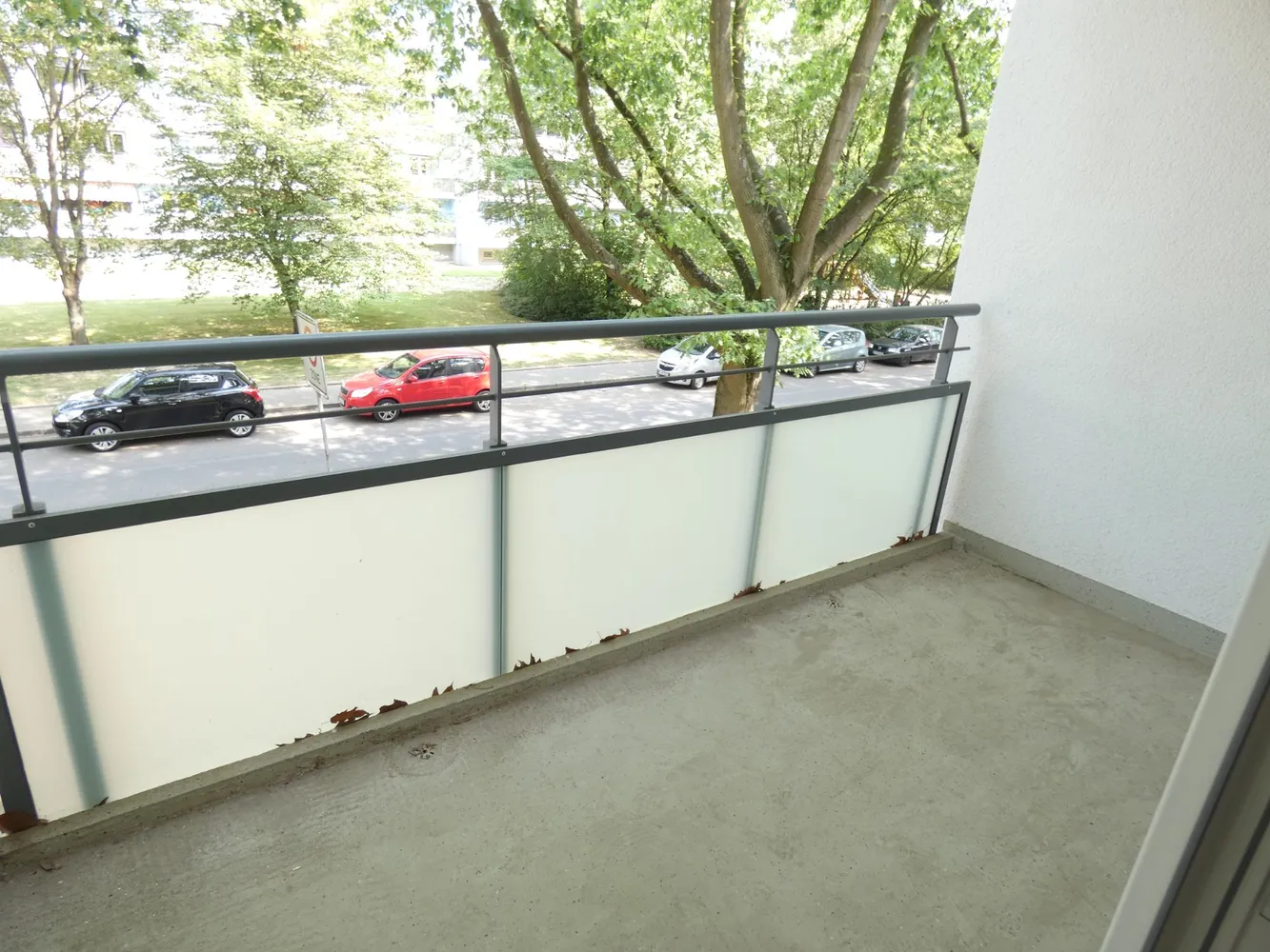 2 room apartment with 60 m² in Ratingen – Photo 12