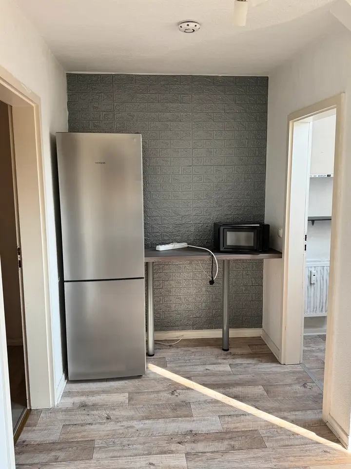 2 Zimmer Wohnung mit 48 m² in Lüdenscheid – Bild 6