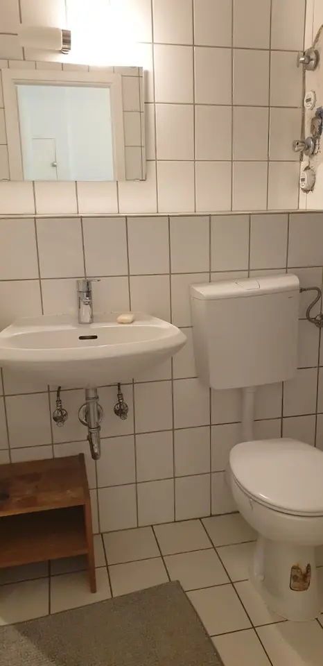 2 Zimmer Wohnung mit 29 m² in Erlangen – Bild 8