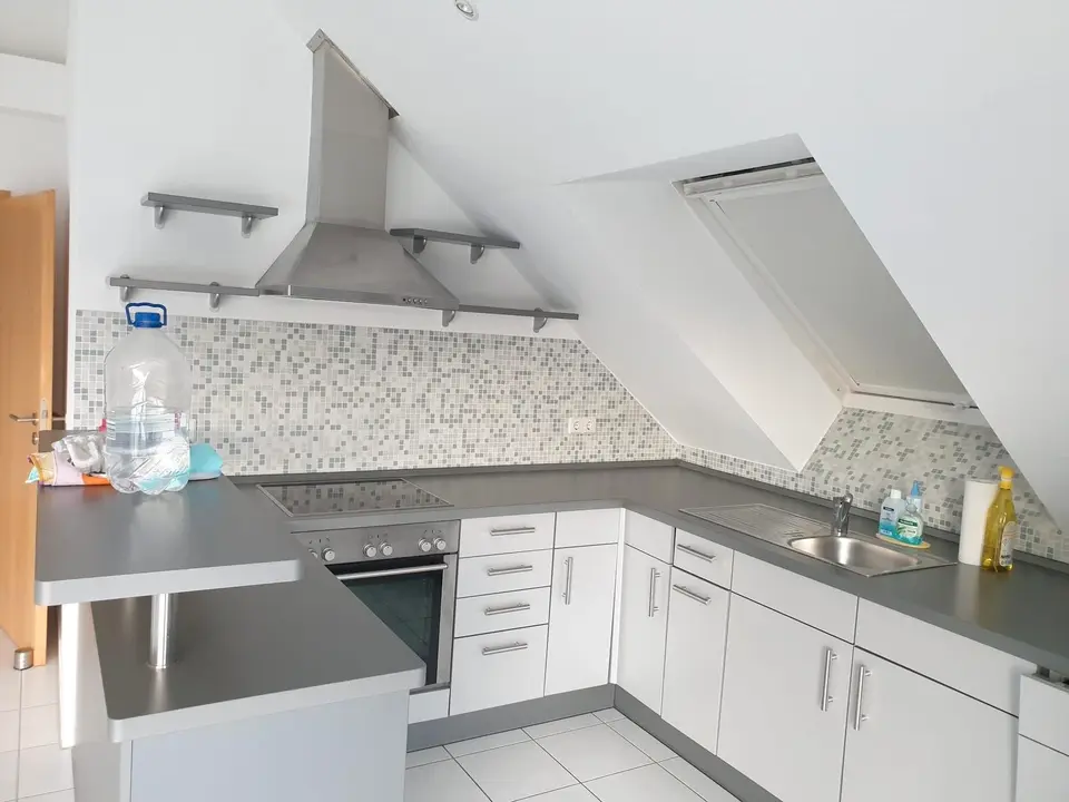 4 Zimmer Wohnung mit 97 m² in Neu-Ulm – Bild 3