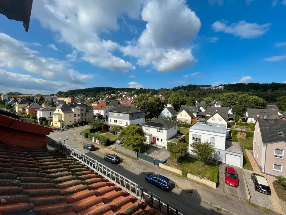 2 room apartment with 45 m² in Gera – Photo 4