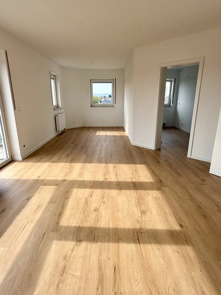 2 Zimmer Wohnung mit 74 m² in Neuwied – Bild 3