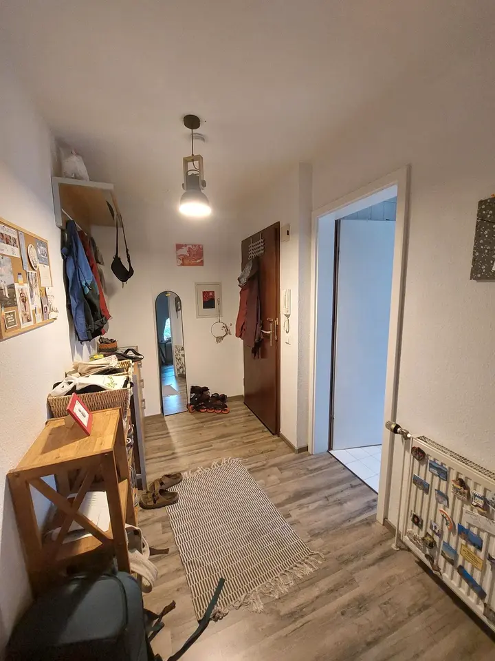 2 Zimmer Wohnung mit 64 m² in Kirchheim unter Teck – Bild 5