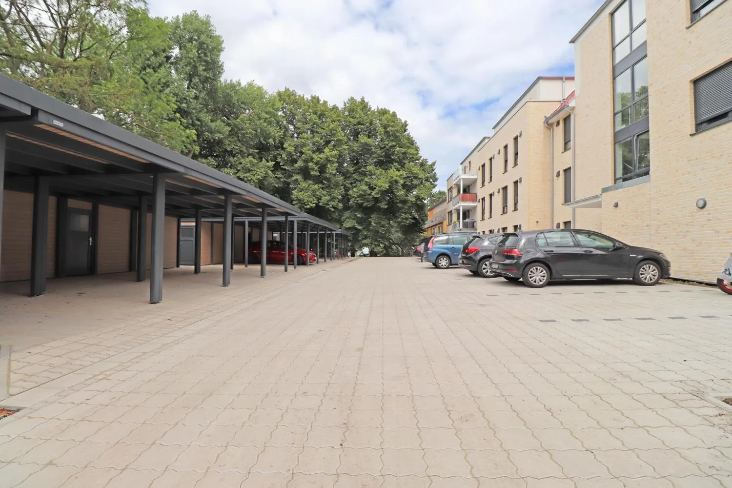 4 Zimmer Wohnung mit 120 m² in Bremen – Bild 2