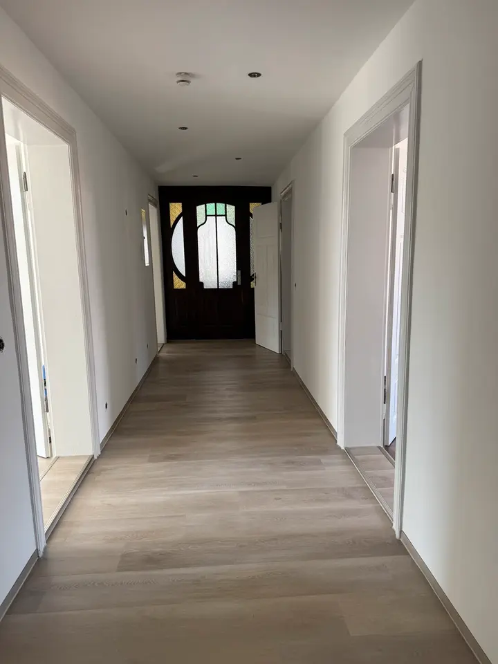 4 Zimmer Wohnung mit 130 m² in Wernigerode – Bild 4