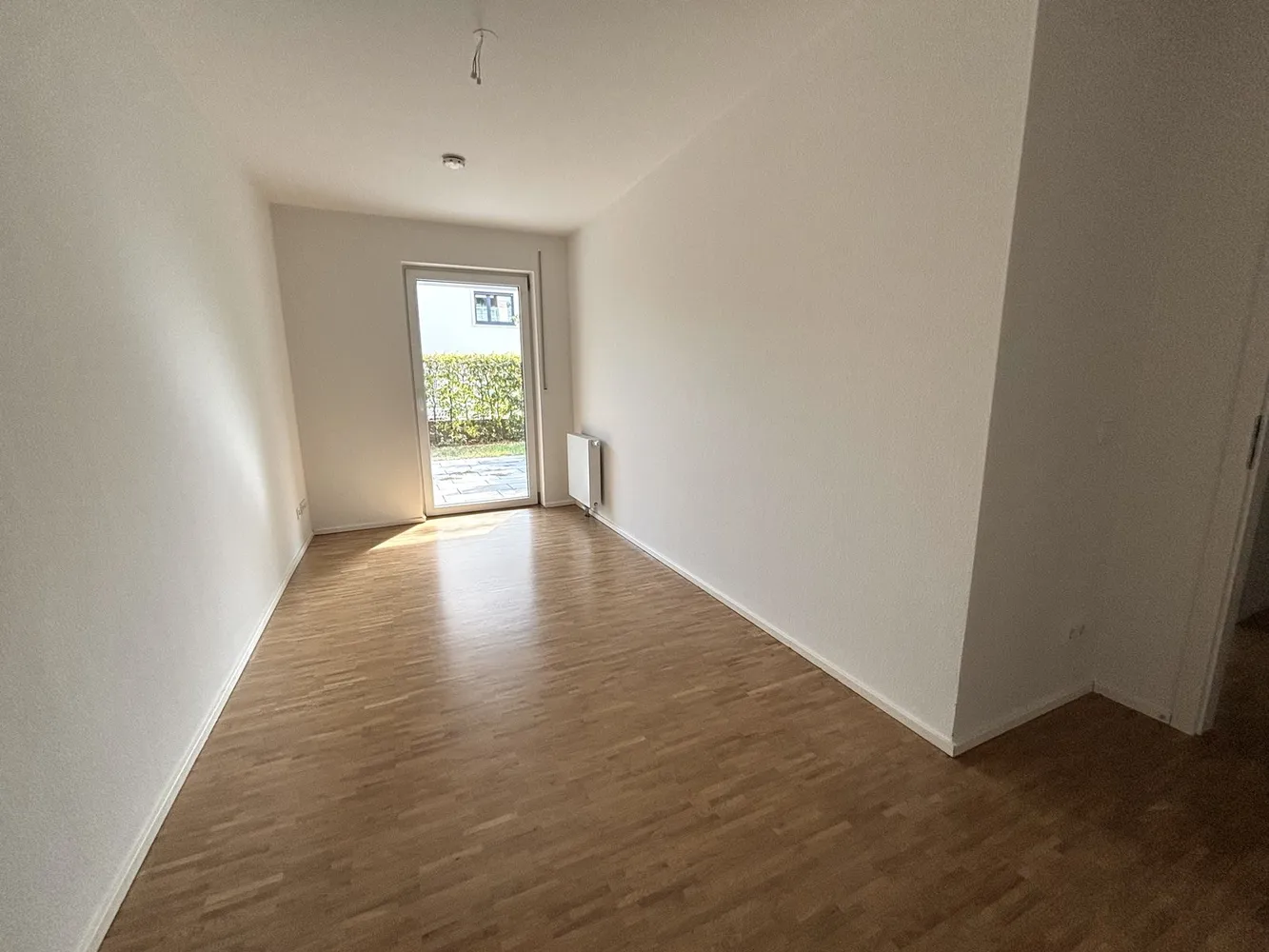 4 Zimmer Wohnung mit 107 m² in Heidelberg – Bild 7