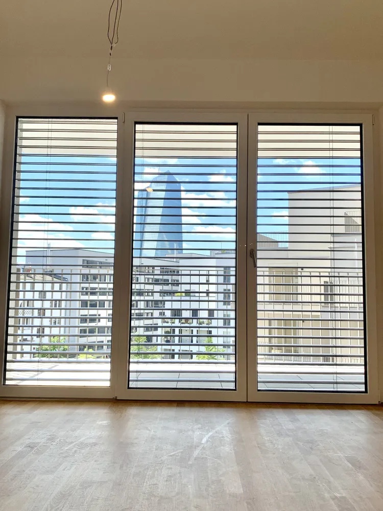 2 Zimmer Wohnung mit 56 m² in Frankfurt am Main – Bild 7