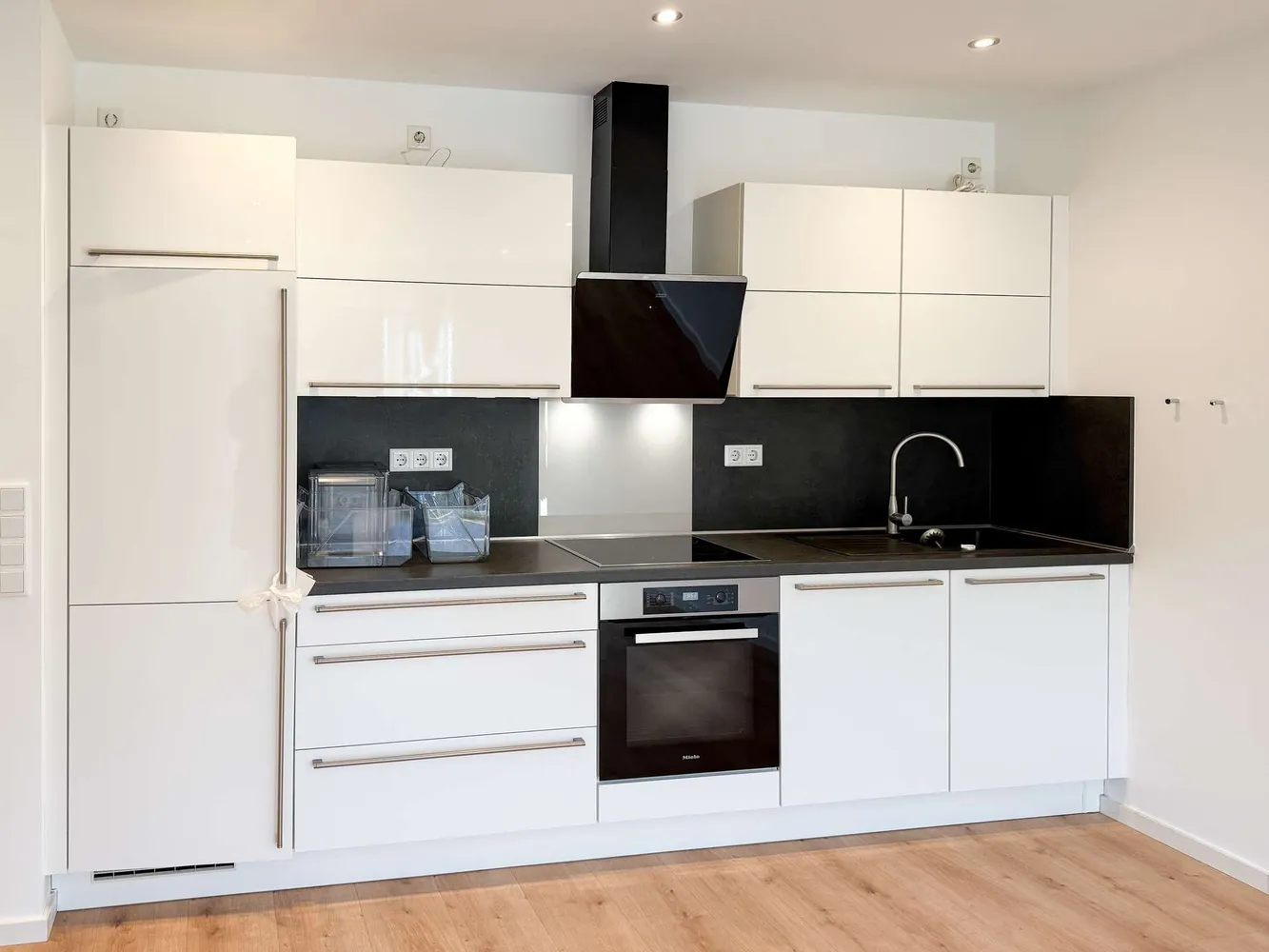 2 Zimmer Wohnung mit 46 m² in Münster – Bild 12
