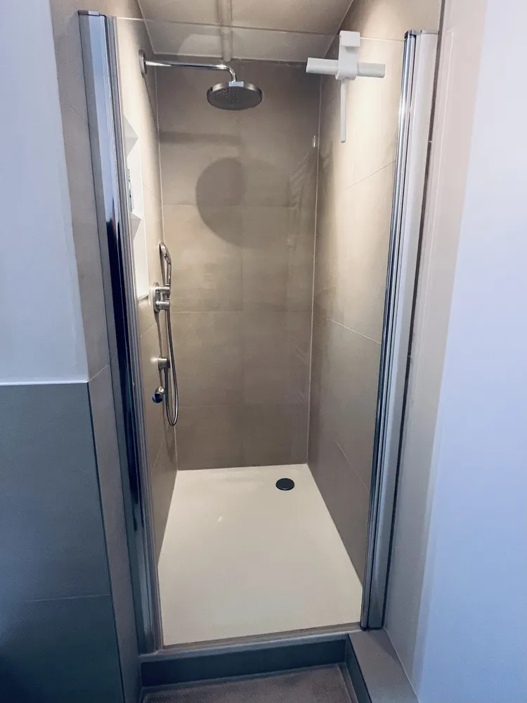 1 Zimmer Wohnung mit 38 m² in Flensburg – Bild 3