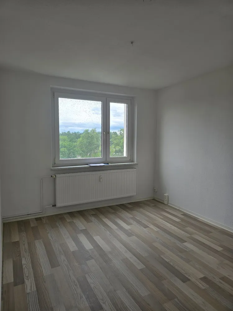 2 Zimmer Wohnung mit 54 m² in Halle (Saale) – Bild 6