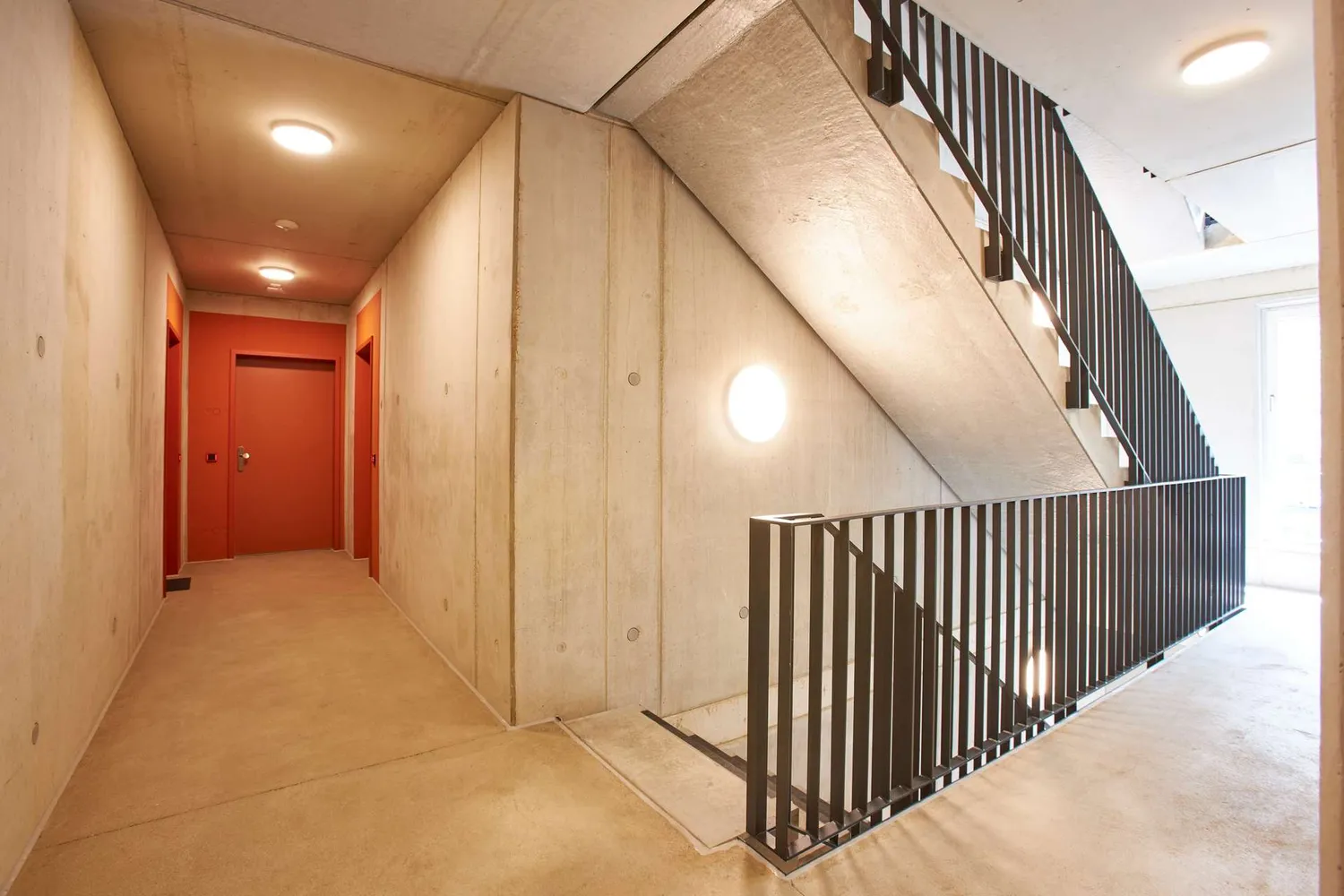 3 Zimmer Wohnung mit 105 m² in Köln – Bild 2