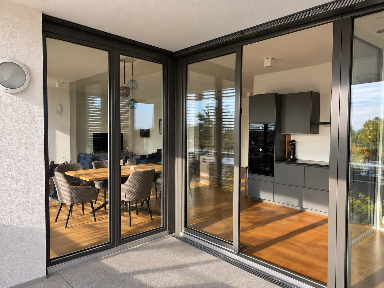 5 Zimmer Wohnung mit 190 m² in Heidelberg – Bild 5