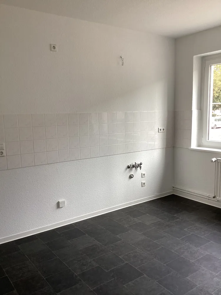 2 room apartment with 51 m² in Magdeburg – Photo 4