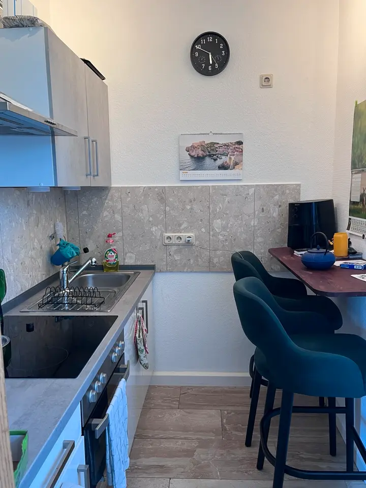 3 Zimmer Wohnung mit 58 m² in Suhl – Bild 8
