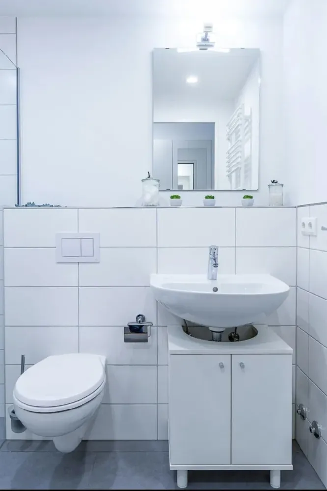 1 Zimmer Wohnung mit 20 m² in Dortmund – Bild 9