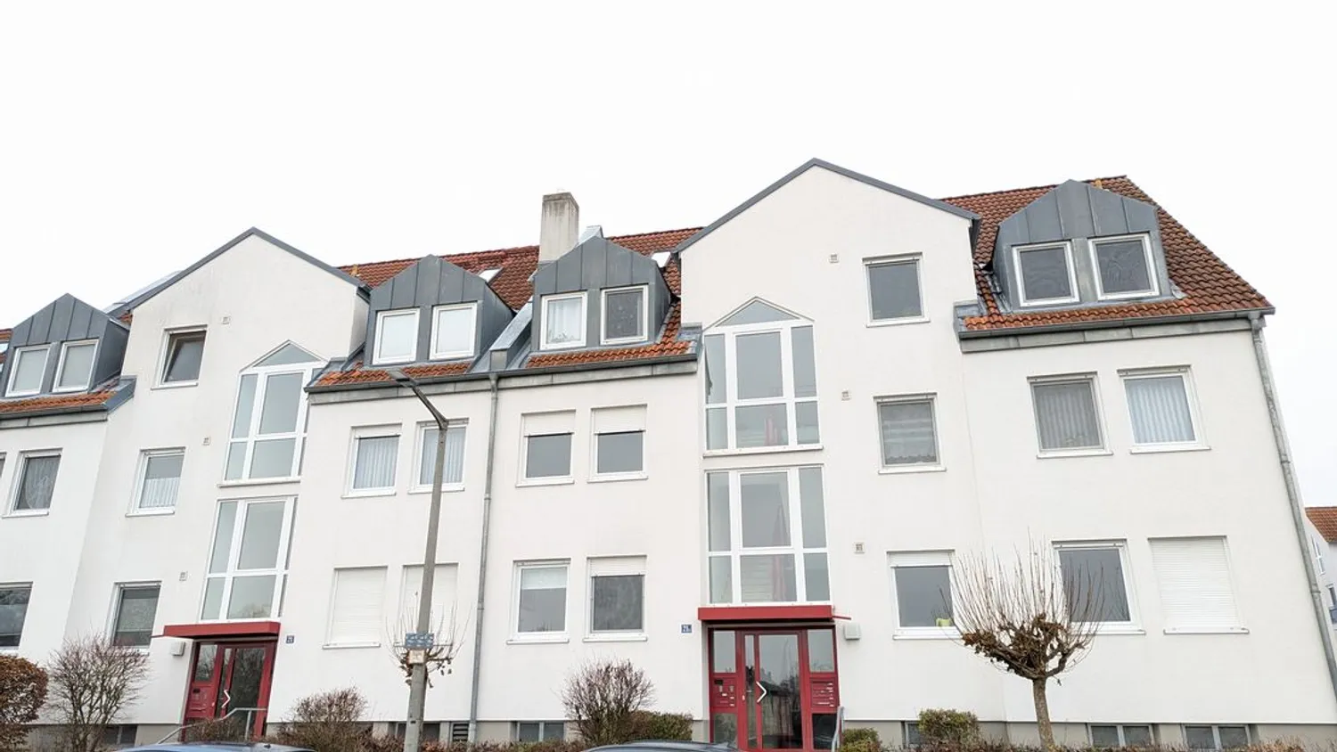 3 Zimmer Wohnung mit 60 m² in Fürth – Bild 8