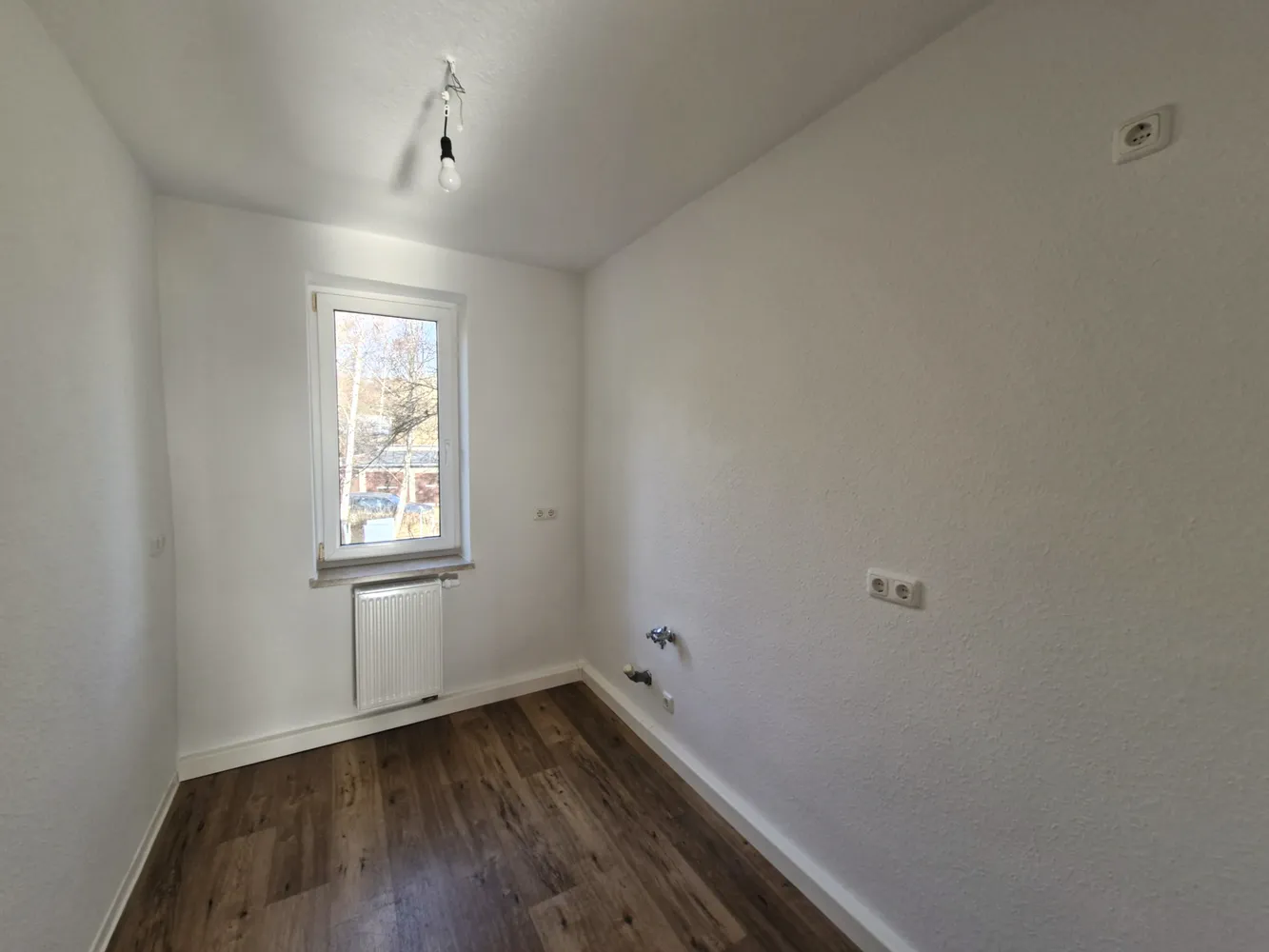2 room apartment with 49 m² in Gera – Photo 1