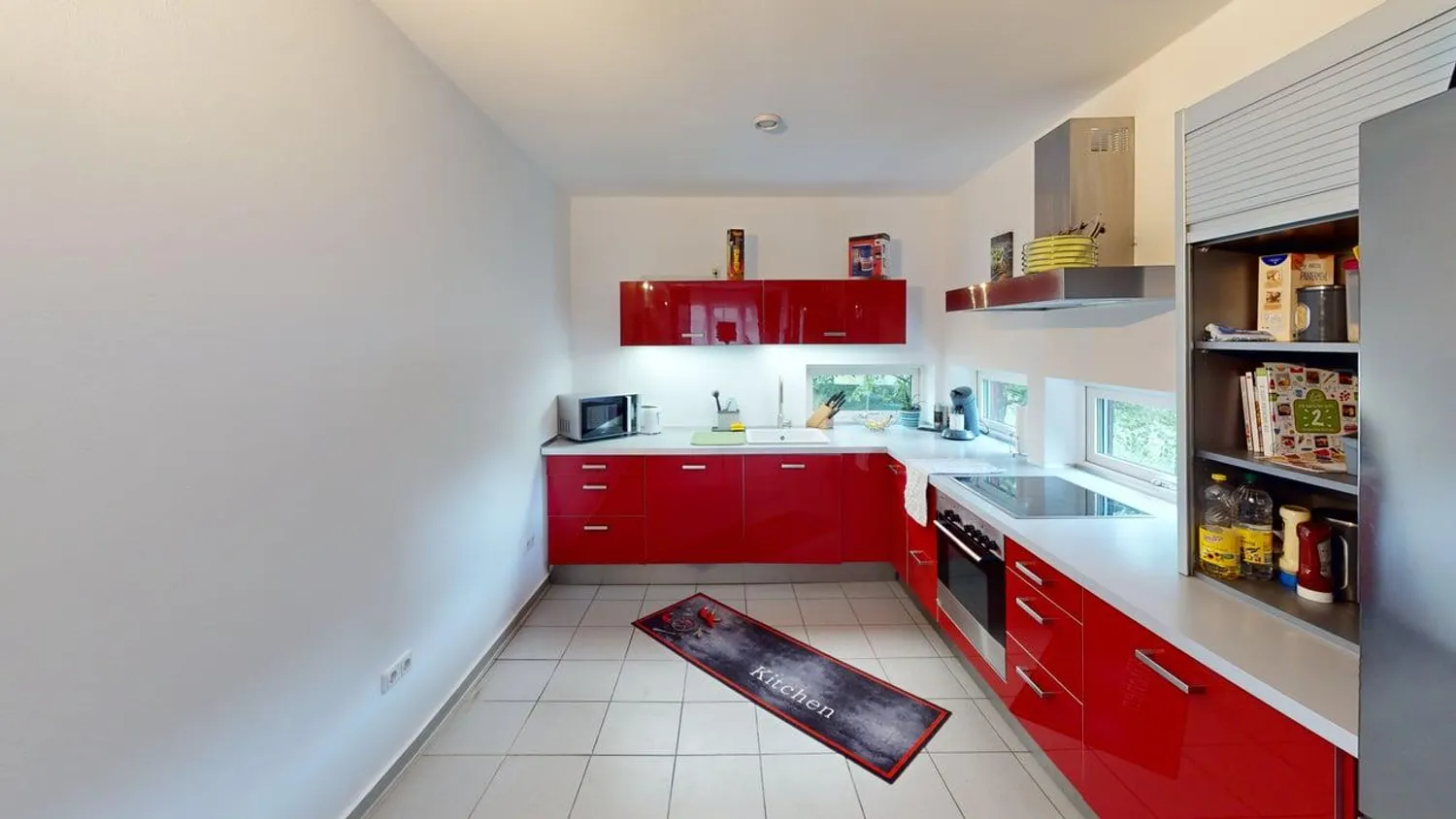 4 Zimmer Haus mit 158 m² in Menden (Sauerland) – Bild 1