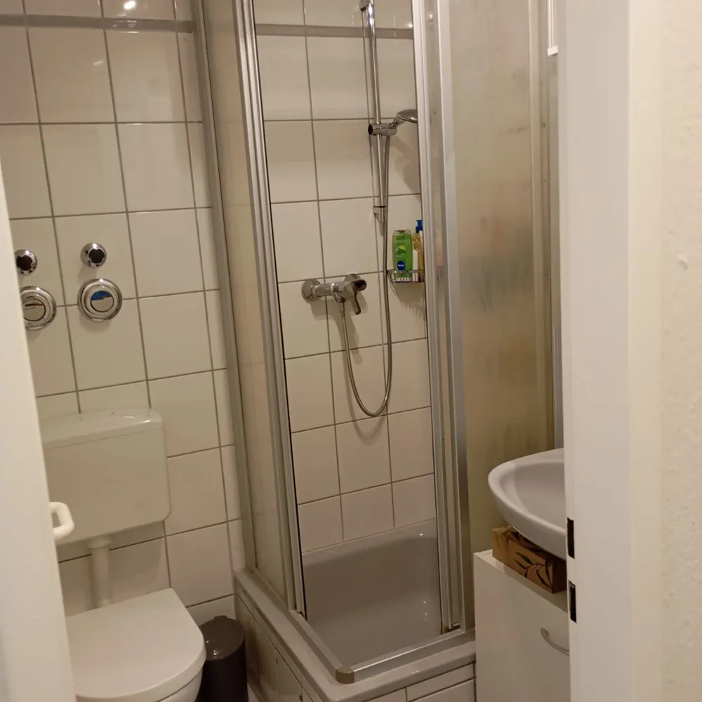 1 Zimmer Wohnung mit 24 m² in Kassel – Bild 8