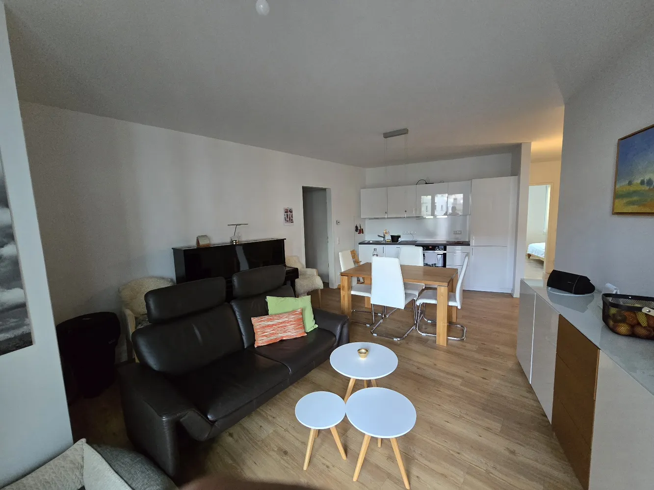 4 Zimmer Wohnung mit 103 m² in Leipzig – Bild 1