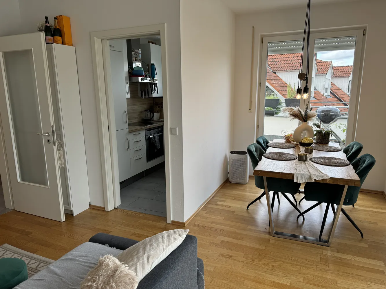 3 Zimmer Wohnung mit 83 m² in Ingolstadt – Bild 5