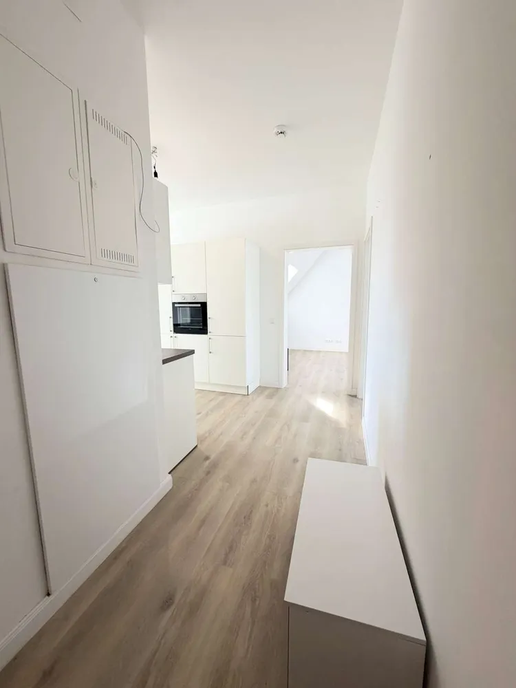 3 Zimmer Wohnung mit 49 m² in Lübeck – Bild 4