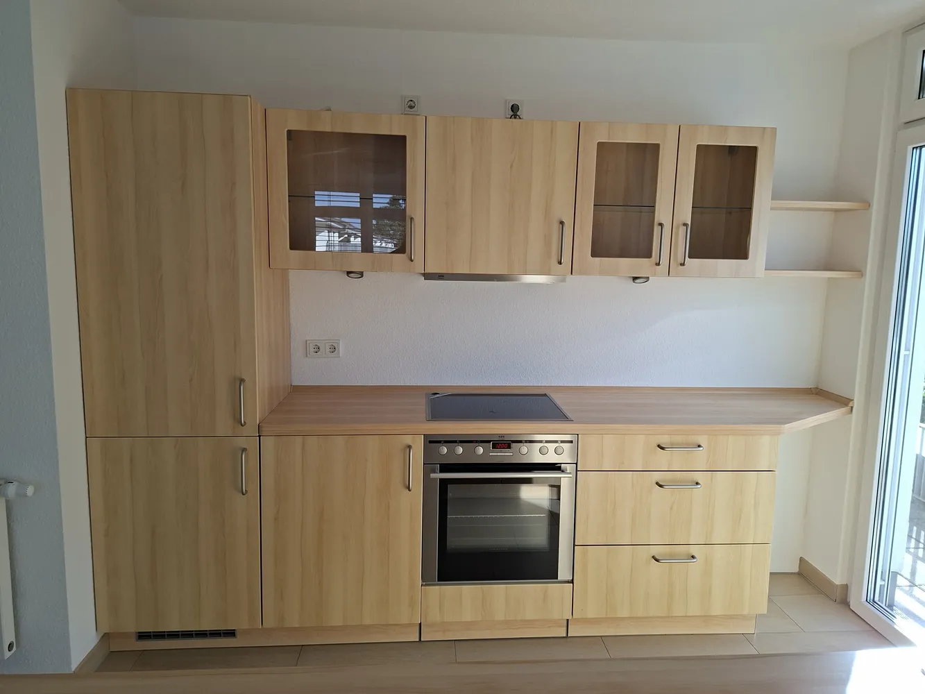 2 Zimmer Wohnung mit 66 m² in Bremen – Bild 9