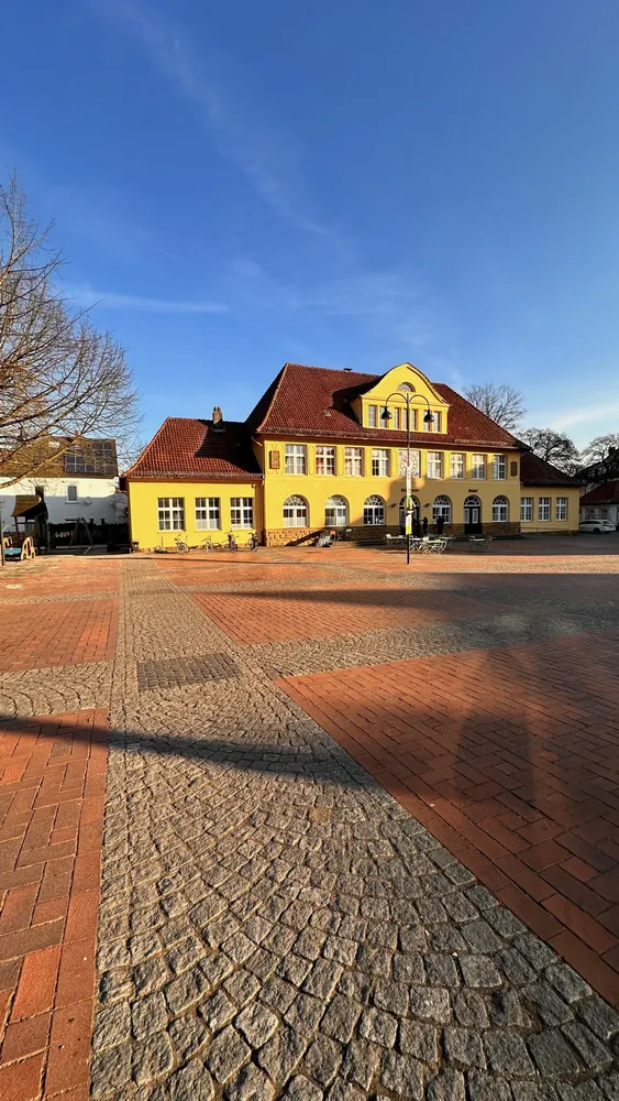3 Zimmer Wohnung mit 45 m² in Bielefeld – Bild 12