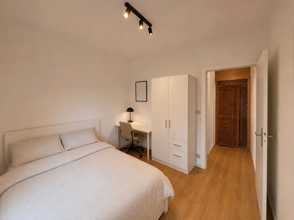 2 Zimmer Wohnung mit 34 m² in Osnabrück – Bild 3