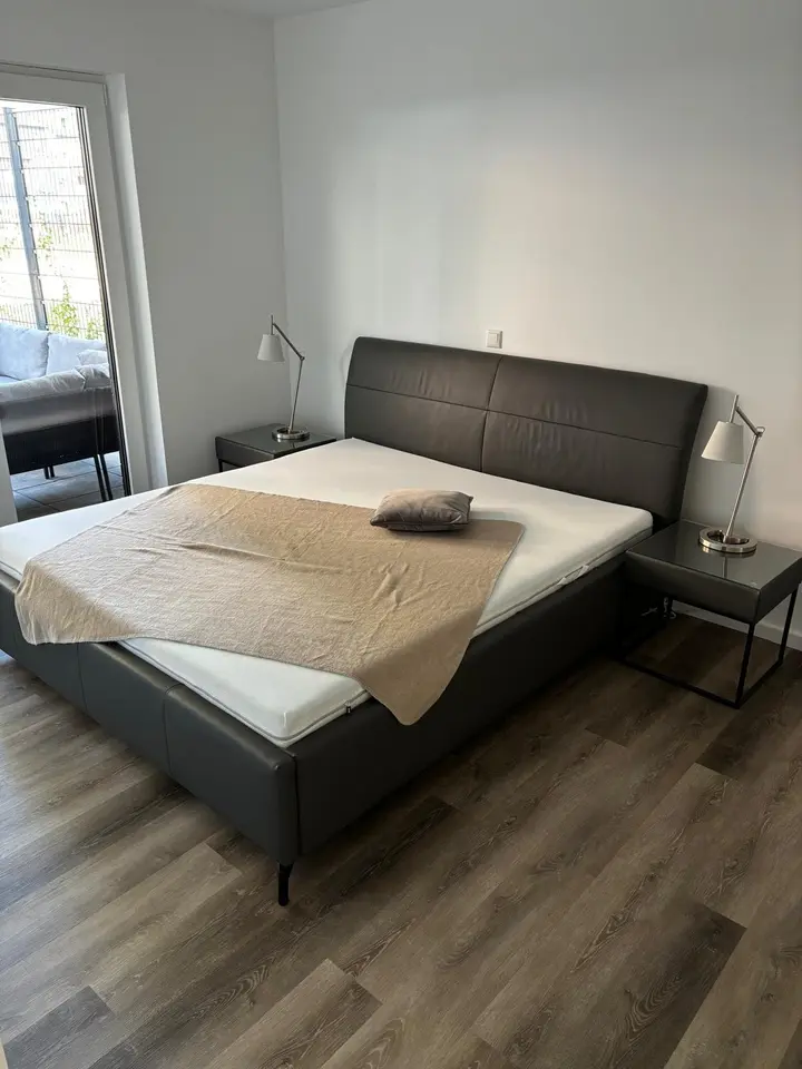3 Zimmer Wohnung mit 100 m² in Hürth – Bild 1