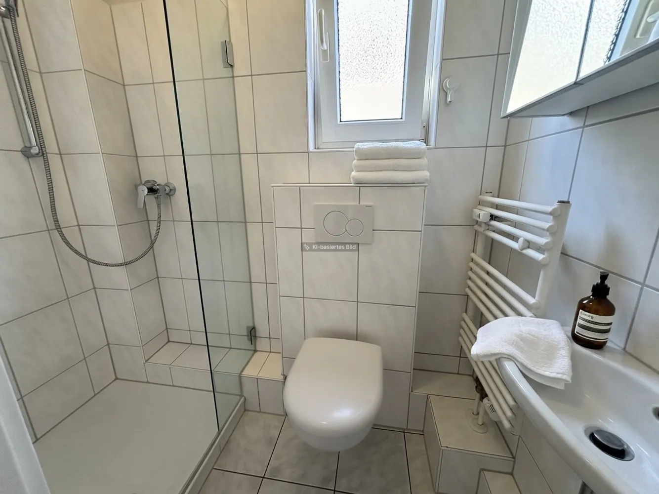 2 Zimmer Wohnung mit 60 m² in Kiel – Bild 8