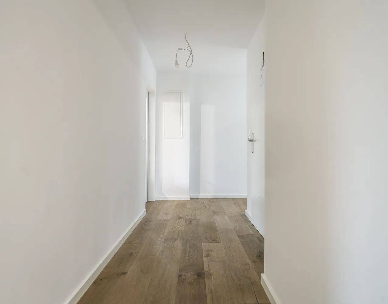 3 Zimmer Wohnung mit 109 m² in Frankfurt am Main – Bild 3