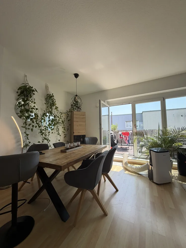 5 Zimmer Wohnung mit 137 m² in Heidelberg – Bild 5