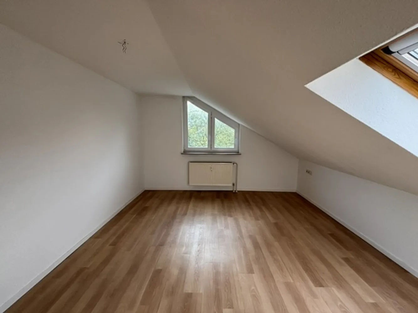 2 Zimmer Wohnung mit 48 m² in Stuttgart – Bild 4