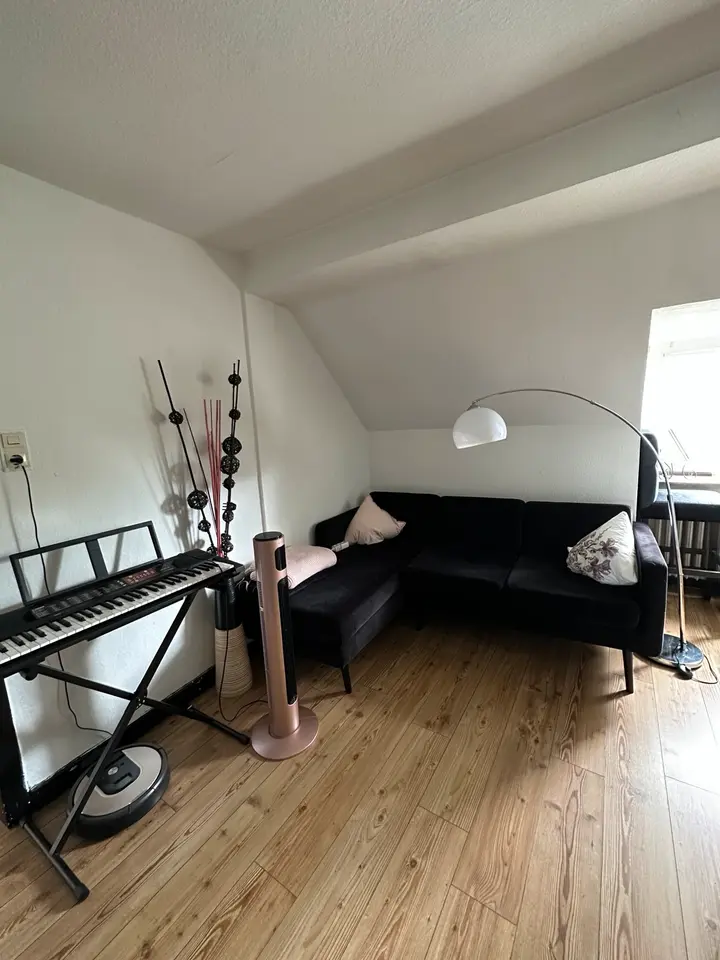WG-Zimmer mit 32 m² in Frechen – Bild 1