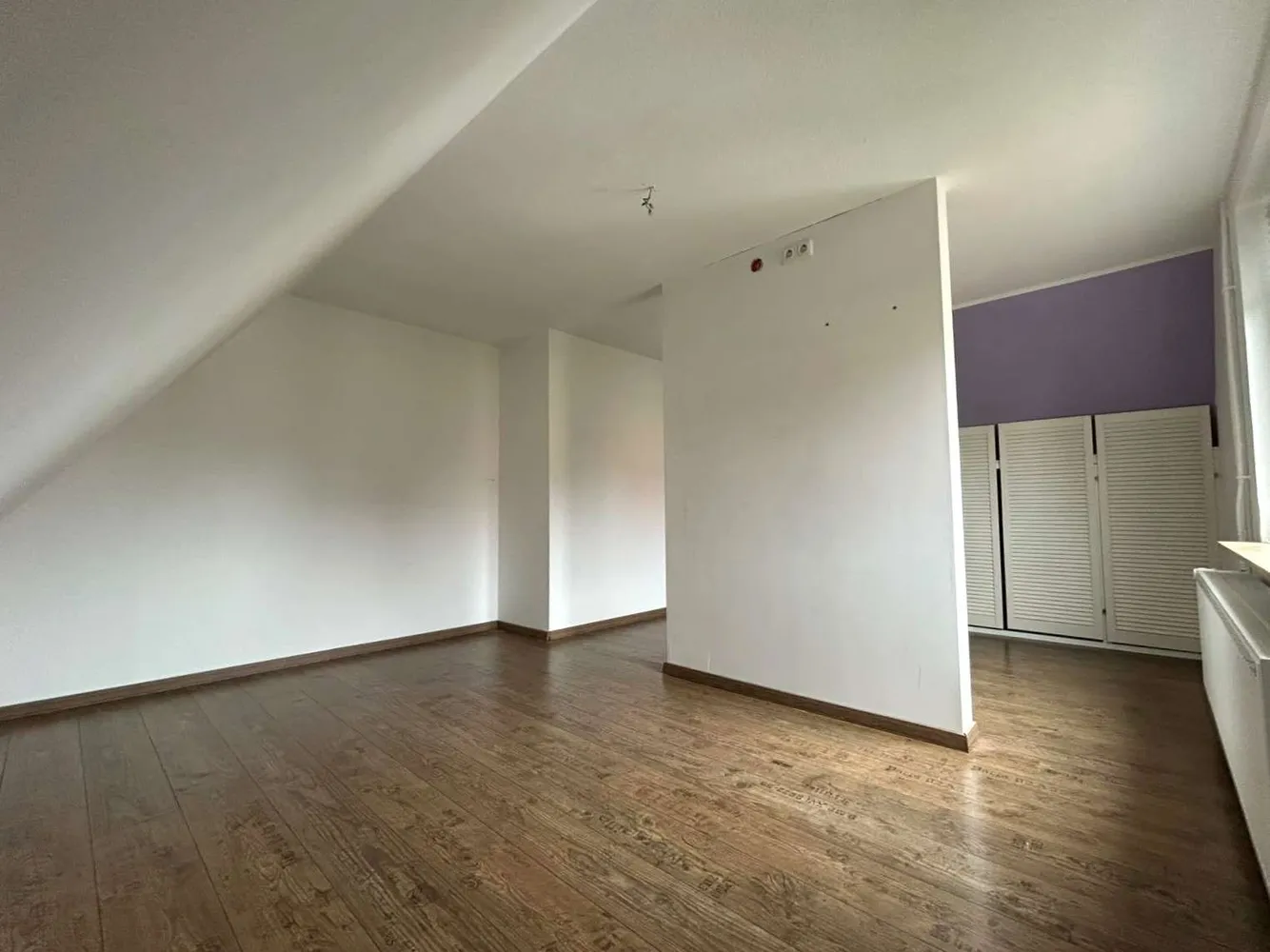 4 Zimmer Wohnung mit 95 m² in Cuxhaven – Bild 3