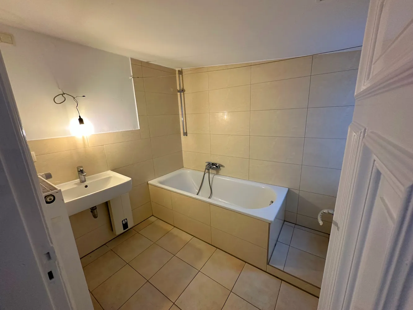 3 Zimmer Wohnung mit 96 m² in Hamburg – Bild 7