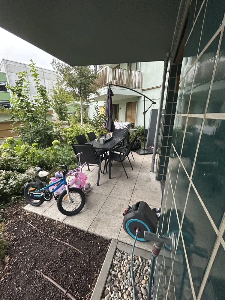 3 Zimmer Wohnung mit 99 m² in Mannheim – Bild 3