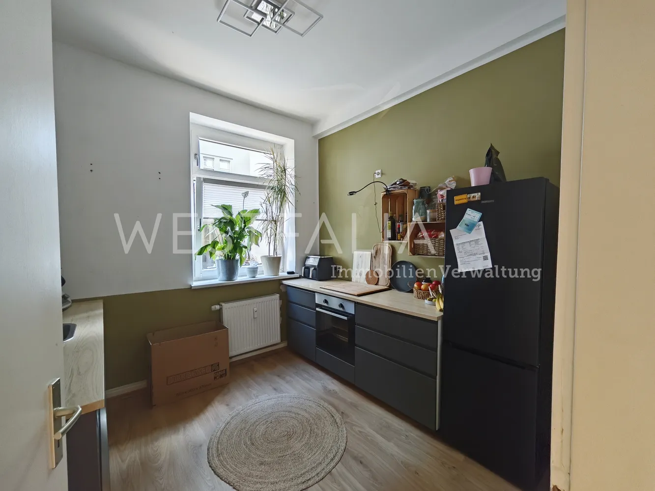 4 Zimmer Wohnung mit 86 m² in Duisburg – Bild 3