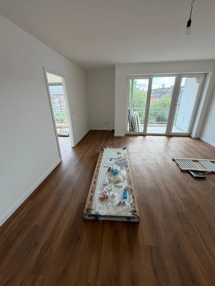 2 Zimmer Wohnung mit 53 m² in Neuss – Bild 10