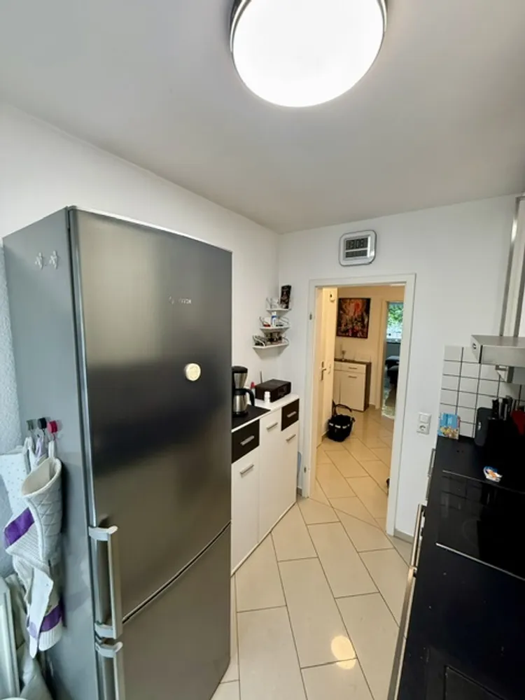 3 Zimmer Wohnung mit 84 m² in Köln – Bild 2
