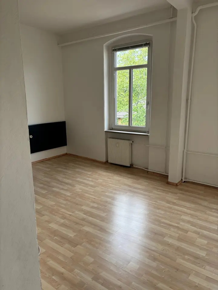 WG-Zimmer mit 25 m² in Halle (Saale) – Bild 3