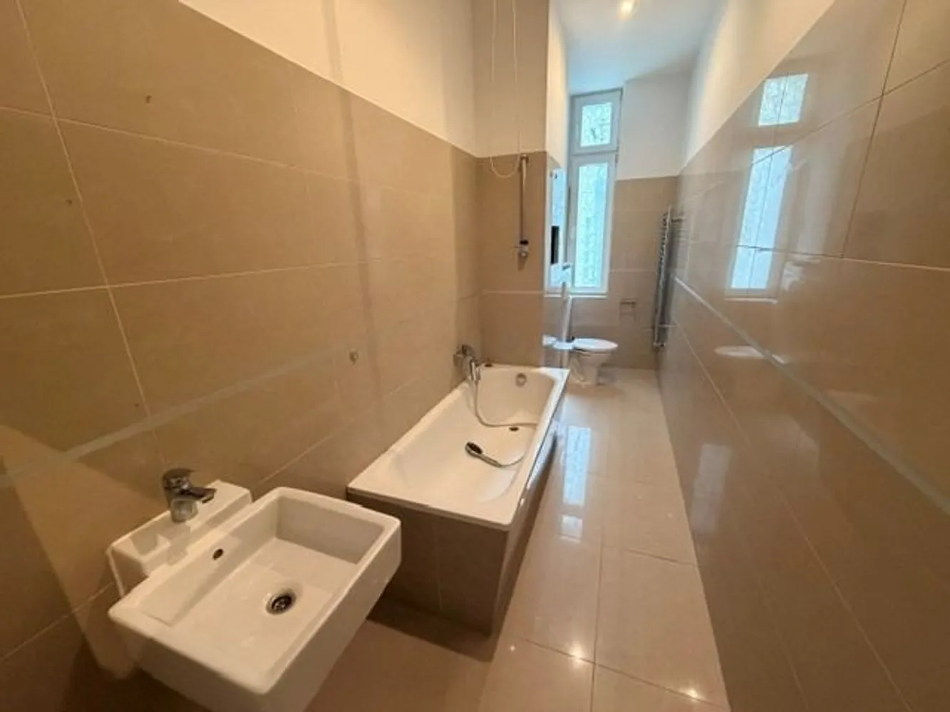 3 Zimmer Wohnung mit 86 m² in Berlin – Bild 7