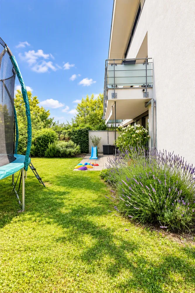 3 Zimmer Wohnung mit 91 m² in Ludwigsburg – Bild 7