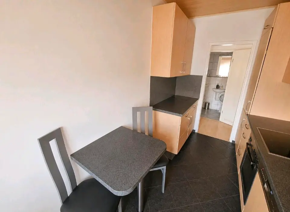 3 Zimmer Wohnung mit 87 m² in Bergheim – Bild 9