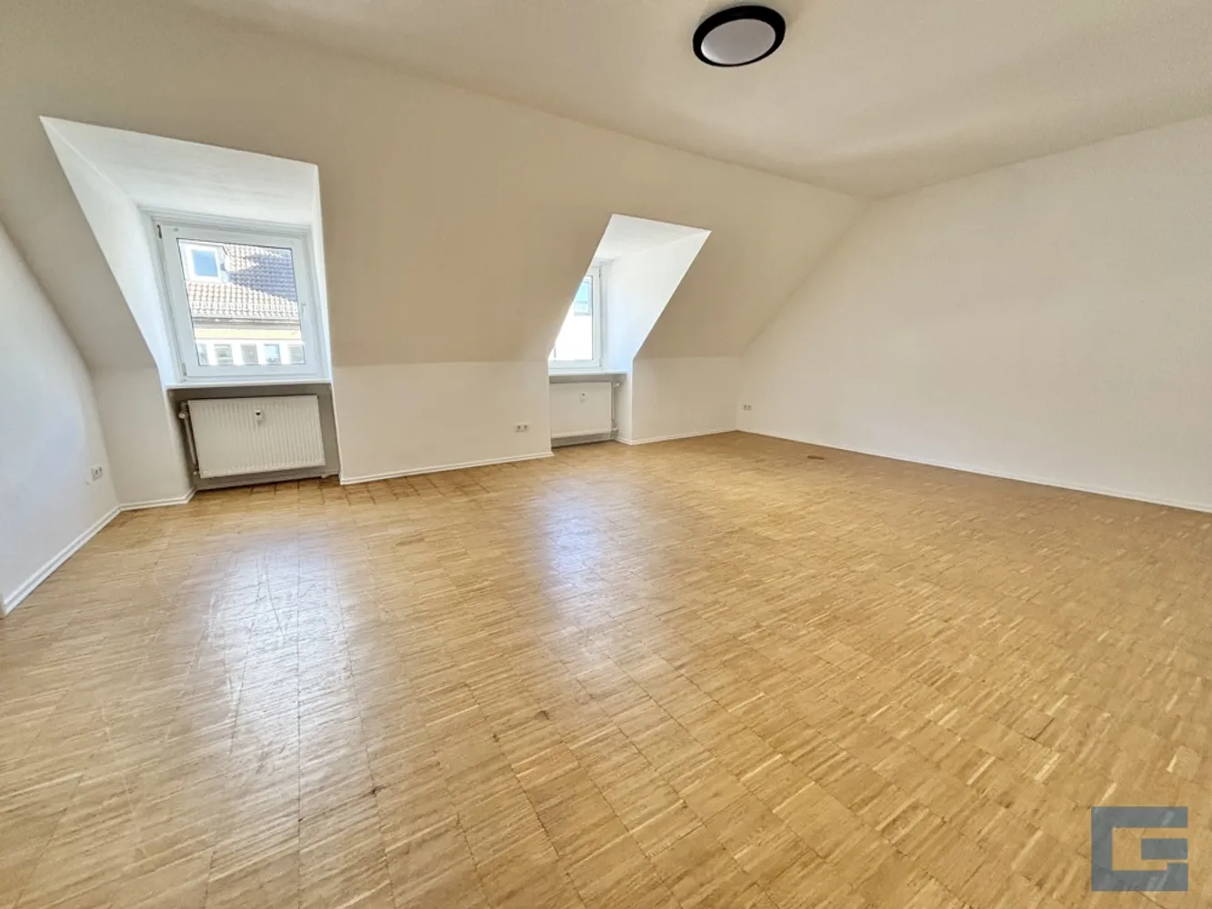 3 Zimmer Wohnung mit 72 m² in Kiel – Bild 1